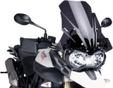 PUIG WINDSCREEN TOURING DARK SMOKE 5652F