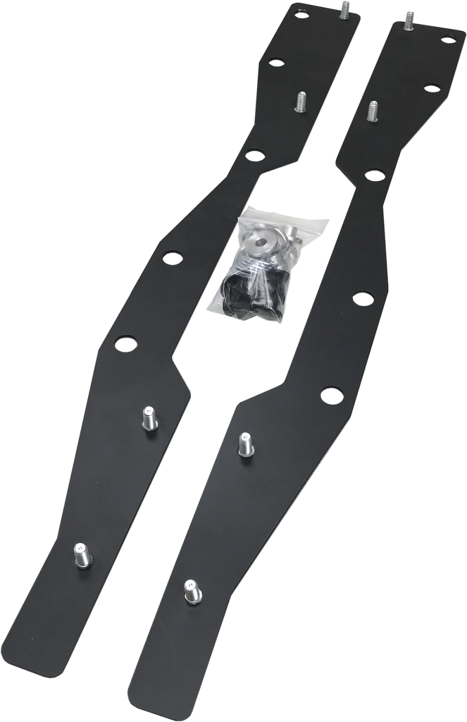 SPG NXT LVL LINQ MOUNT QR TUNNEL PAK FOR STANDARD QR PAK NXSDQR-MT-100