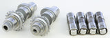 LUNATI CAM AND LIFTER KIT V293HR07 HD LATE TWIN CAM 21760704LK