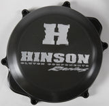 HINSON HINSON CLUTCH COVER CRF450X '05-17 C154X