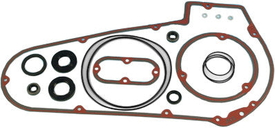 JAMES GASKETS GASKET SEAL KIT PRIMARY CVR FL FLH FXS 60538-85-K
