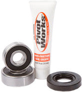 PIVOT WORKS REAR WHEEL BEARING KIT PWRWK-K11-006