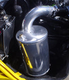 STRAIGHTLINE LIGHTWEIGHT SILENCER CARBON FIBER 134-123