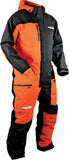 HMK SPECIAL OPS SHELLWEIGHT BLACK/ORANGE S HM7SUIT2BOS