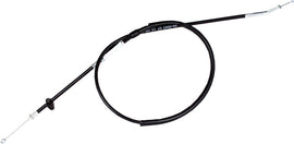 MOTION PRO BLACK VINYL THROTTLE CABLE 04-0043