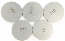 Load image into Gallery viewer, K&amp;L VALVE SHIMS 3.10MMX29MM 5/PK 13-7657