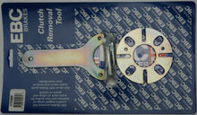 Load image into Gallery viewer, EBC CLUTCH BASKET HOLDER CT009SP