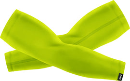ZAN SPORTFLEX ARM SLEEVE LIME LRG AL142LLG