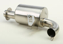 Load image into Gallery viewer, BDX TITANIUM MUFFLER POL 800 PRO RIDE 12-202T