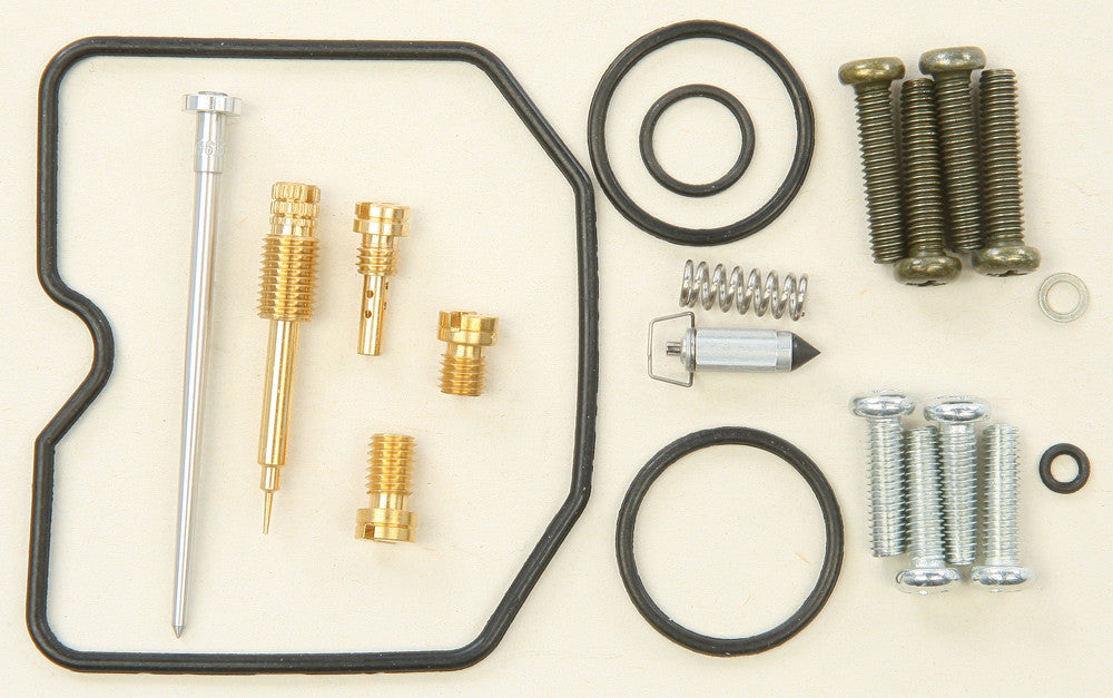 ALL BALLS CARBURETOR REPAIR KIT 26-1226-atv motorcycle utv parts accessories gear helmets jackets gloves pantsAll Terrain Depot
