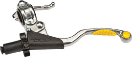 FLY RACING PRO PERCH YELLOW W/HOT START 236-005