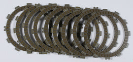 KG CLUTCH DISK KIT HIGH PERFORMANCE KG024-9HPK-atv motorcycle utv parts accessories gear helmets jackets gloves pantsAll Terrain Depot