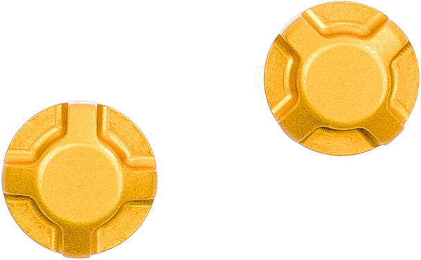 FOX GEN 2 AIR SHOCK CAP KIT 803-00-485-KIT