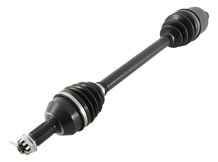 ALL BALLS 8 BALL EXTREME AXLE REAR AB8-HO-8-329