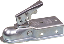 Load image into Gallery viewer, FULTON COUPLER 1 7/8" BALL 3" TONGUE E113000340