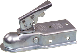 FULTON COUPLER 1 7/8