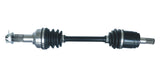 OPEN TRAIL OE 2.0 AXLE FRONT LEFT HON-7030
