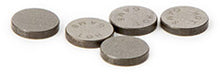 Load image into Gallery viewer, HOT CAMS VALVE SHIMS 10.00X2.70MM 5/PK 5PK1000270