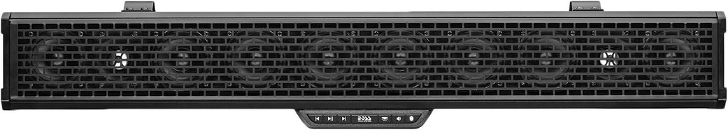 BOSS AUDIO AMPLIFIED SOUND BAR W/RGB 34" BRT34A