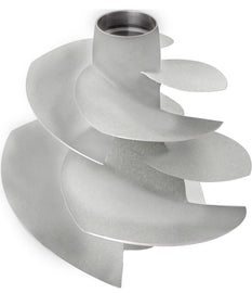 SOLAS SOLAS CONCORD IMPELLER 4 BLADE SX4-CD-13/16 SX4-CD-13/16