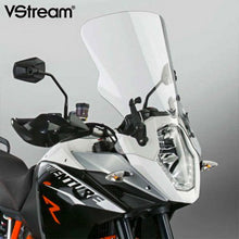 Load image into Gallery viewer, NATIONAL CYCLE FAIRING-MOUNT VSTREAM WINDSHIELD (CLEAR) N20802