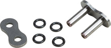 Load image into Gallery viewer, FIRE POWER O-RING RIVET MASTER LINK 525 525FPO-MLJ