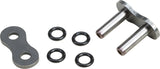 FIRE POWER O-RING RIVET MASTER LINK 525 525FPO-MLJ