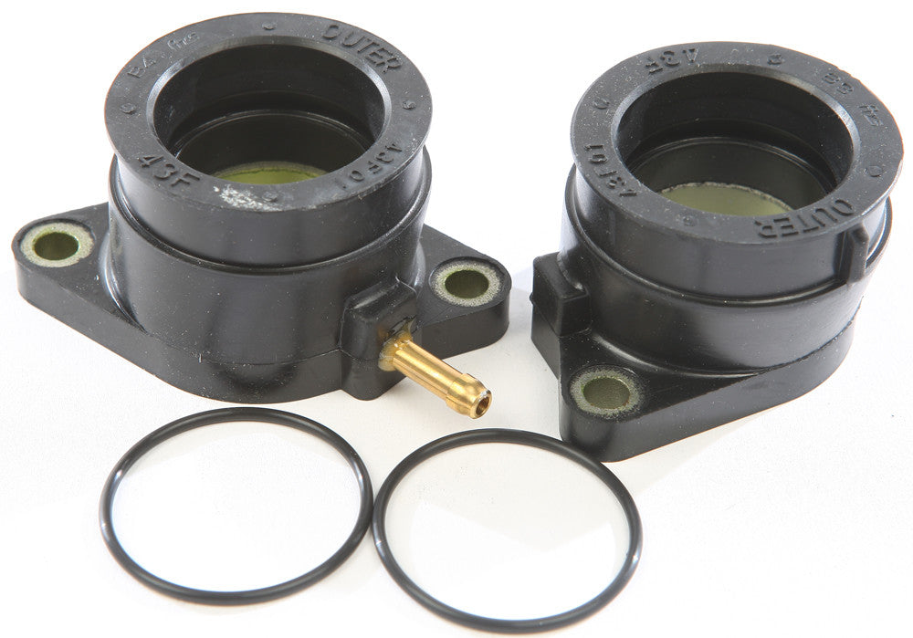 K&L CARBURETOR BOOT/HOLDER 1085442