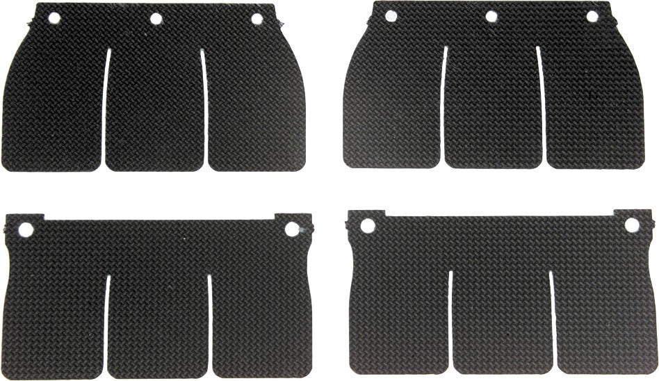 MOTO TASSINARI VFORCE4 REPLACEMENT PETAL 4P522