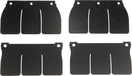 MOTO TASSINARI VFORCE3 REPLACEMENT PETAL 3P412M