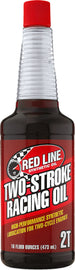 RED LINE 2 STROKE RACING OIL 16OZ 40603