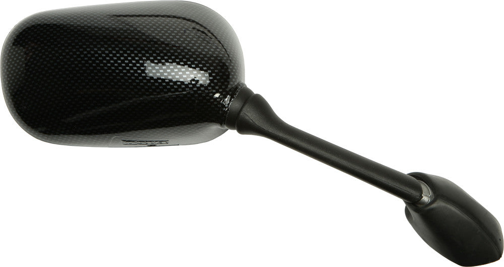 EMGO MIRROR RIGHT CARBON YAM 20-80553