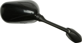 EMGO MIRROR RIGHT CARBON YAM 20-80553