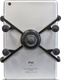 RAM X-GRIP II SMALL TABLET HOLDER W/1