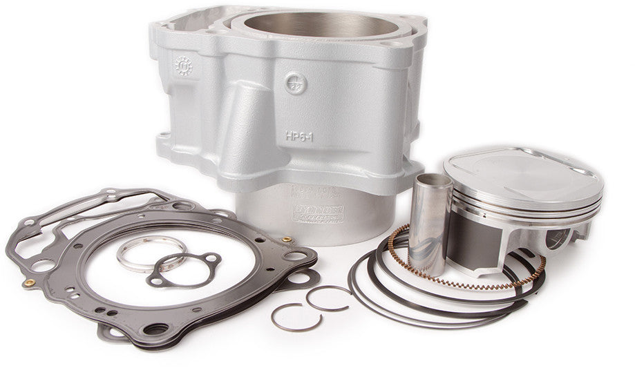 CYLINDER WORKS BIG BORE KIT TRX700XX '08-09 11009-K01-atv motorcycle utv parts accessories gear helmets jackets gloves pantsAll Terrain Depot