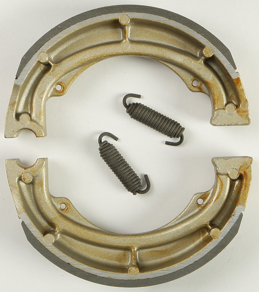 EBC BRAKE SHOES 605-atv motorcycle utv parts accessories gear helmets jackets gloves pantsAll Terrain Depot