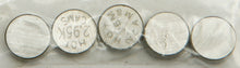 Load image into Gallery viewer, HOT CAMS VALVE SHIMS 7.48X2.95MM 5/PK 5PK748295