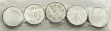 HOT CAMS VALVE SHIMS 7.48X2.95MM 5/PK 5PK748295