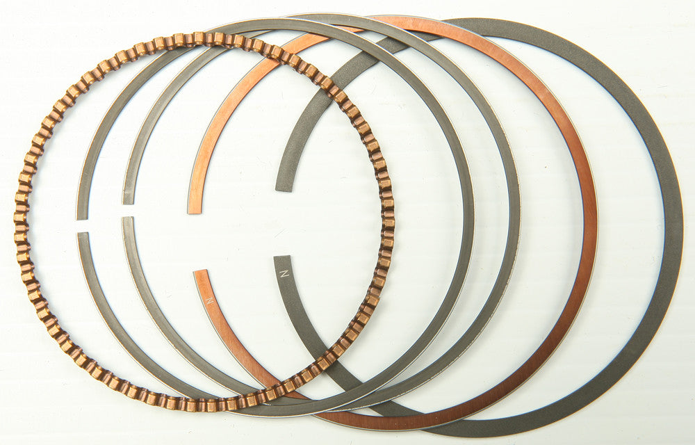 WISECO PISTON RINGS FOR WISECO PISTONS ONLY 2756XC-atv motorcycle utv parts accessories gear helmets jackets gloves pantsAll Terrain Depot