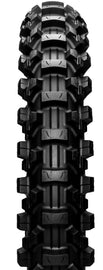 IRC TIRE VX-10 REAR 90/100-16 51M BIAS TT T10528