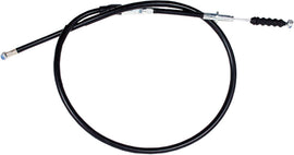 MOTION PRO BLACK VINYL CLUTCH CABLE 03-0308