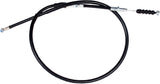 MOTION PRO BLACK VINYL CLUTCH CABLE 03-0308