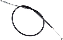 Load image into Gallery viewer, MOTION PRO BLACK VINYL CLUTCH CABLE 03-0378