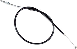 MOTION PRO BLACK VINYL CLUTCH CABLE 03-0378