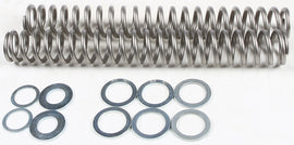 RACE TECH FORK SPRING 1.1KG FRSP S4031110-atv motorcycle utv parts accessories gear helmets jackets gloves pantsAll Terrain Depot