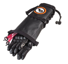 Load image into Gallery viewer, GIANT LOOP POSSIBLES POUCH ROLL TOP BLACK PSP17