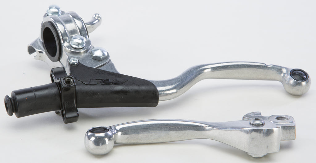 FLY RACING PRO PERCH COMBO W/O GRIP W/HOT START 242-030