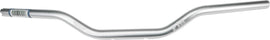 FORBIDDEN MOTO STYLE HANDLEBAR TBW SILVER W/1