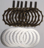 EBC DIRT RACER CLUTCH SET DRC159