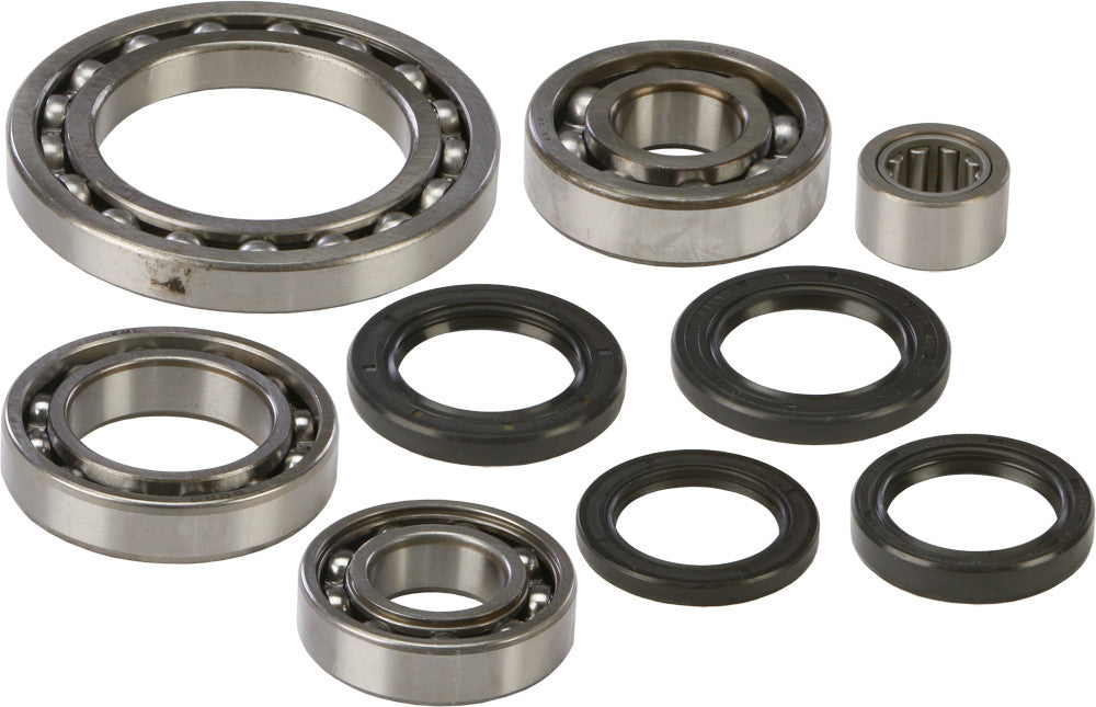 ALL BALLS REAR DIFFERENTIAL BEARING AND SEAL KIT 25-2064-atv motorcycle utv parts accessories gear helmets jackets gloves pantsAll Terrain Depot